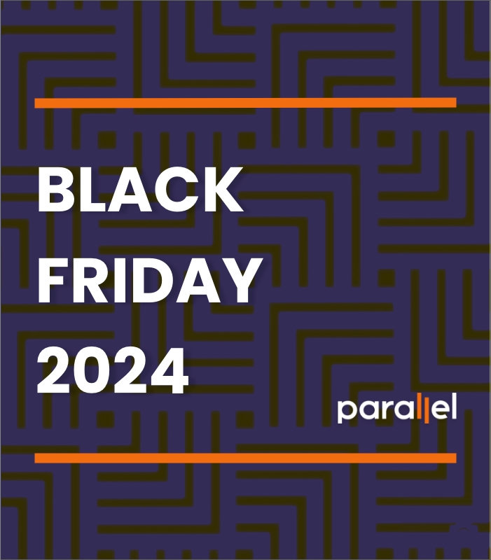 Featured image for "2024 Black Friday: The Ultimate Brands to Watch & Save Big" - Parallel News article by Edward