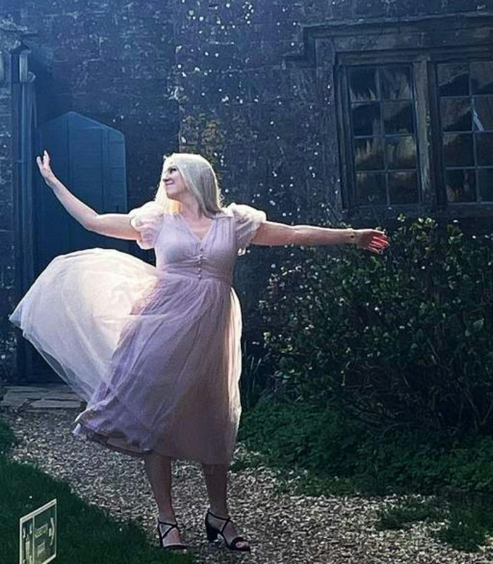 Featured image for "Creator Spotlight: Adrenalaine" - Success Stories article by Edward