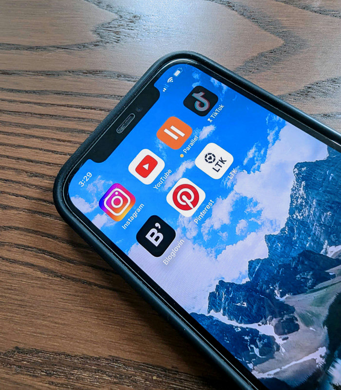 Featured image for "Content Creator Platforms for Fashion UGC" - Monetization Strategies article by Tiffany