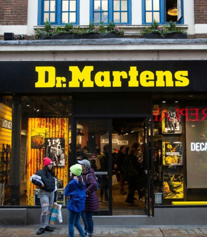 Featured image for "How do Doc Martens Clothes Fit? Sizing Reviews from Real People" - Size Guides article by Anne
