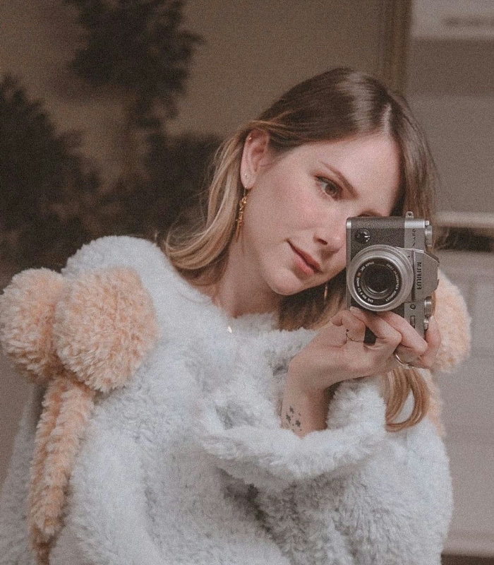 Featured image for "Creator Spotlight: helloimlana" - Success Stories article by Anne
