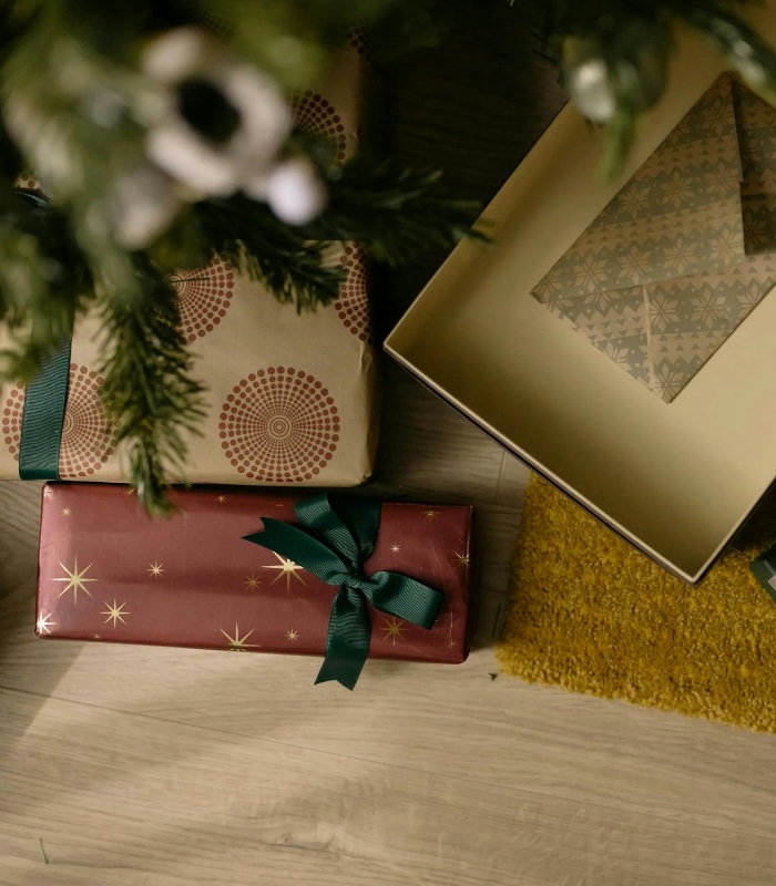 Featured image for "Holiday Shopping Guide 2024: What to Buy Your Significant Other" - Outfit Styling article by Anne