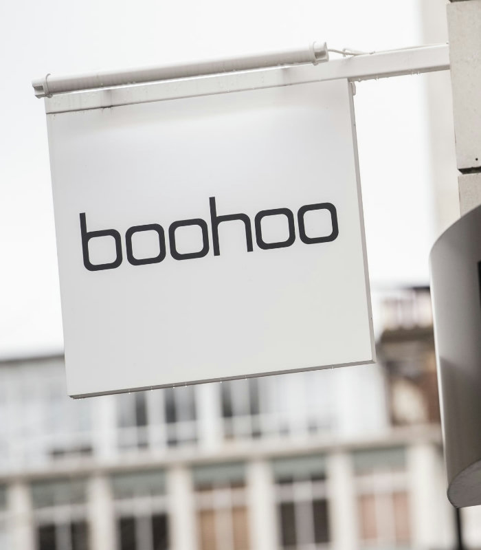 Featured image for "How do Boohoo Clothes Fit? Sizing Reviews from Real People" - Size Guides article by Tiffany
