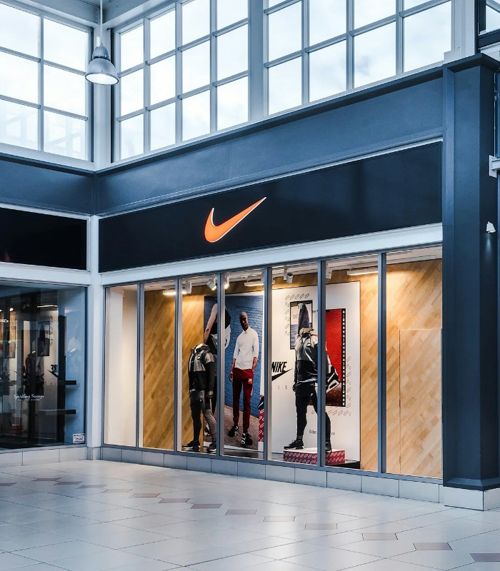 Featured image for "How do Nike Clothes Fit? Sizing Reviews from Real People" - Size Guides article by Anne