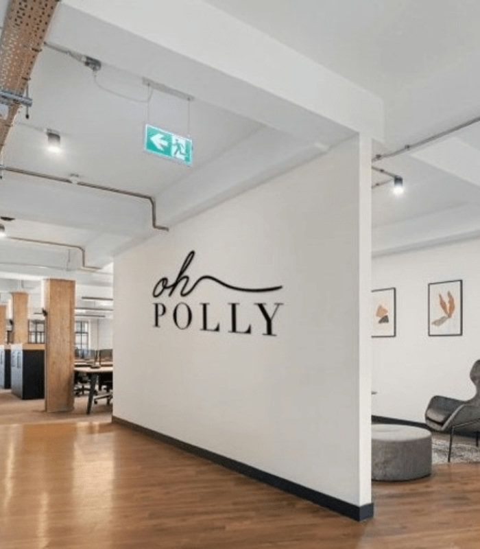 Featured image for "How do Oh Polly Clothes Fit? Sizing Reviews from Real People" - Size Guides article by Anne