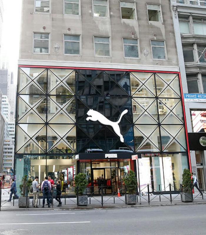 Featured image for "How do Puma Clothes Fit? Sizing Reviews from Real People" - Size Guides article by Edward