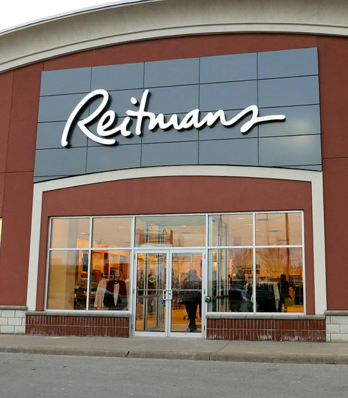Featured image for "How do Reitmans Clothes Fit? Sizing Reviews from Real People" - Size Guides article by Edward