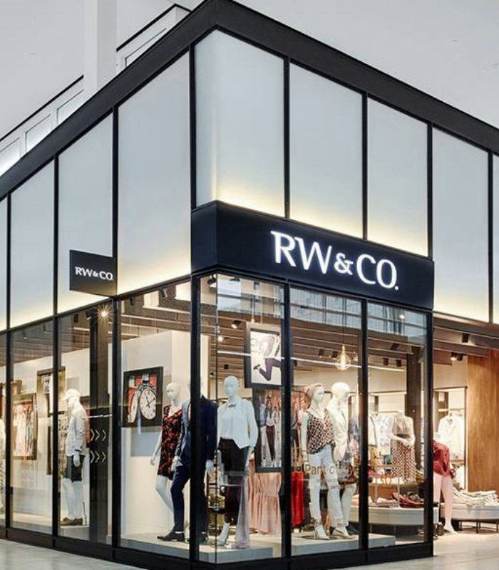 Featured image for "How do RW&CO. Clothes Fit? Sizing Reviews from Real People" - Size Guides article by Anne