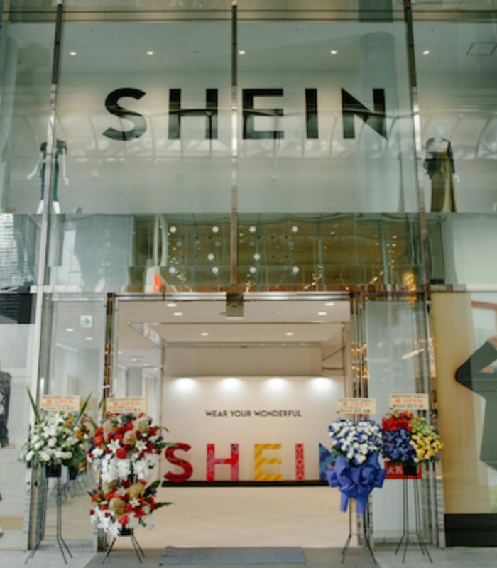 Featured image for "How do Shein Clothes Fit? Sizing Reviews from Real People" - Size Guides article by Tiffany