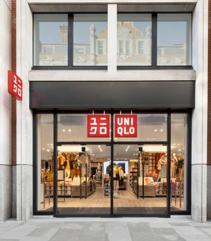Featured image for "How do Uniqlo Clothes Fit? Sizing Reviews from Real People" - Size Guides article by Tiffany