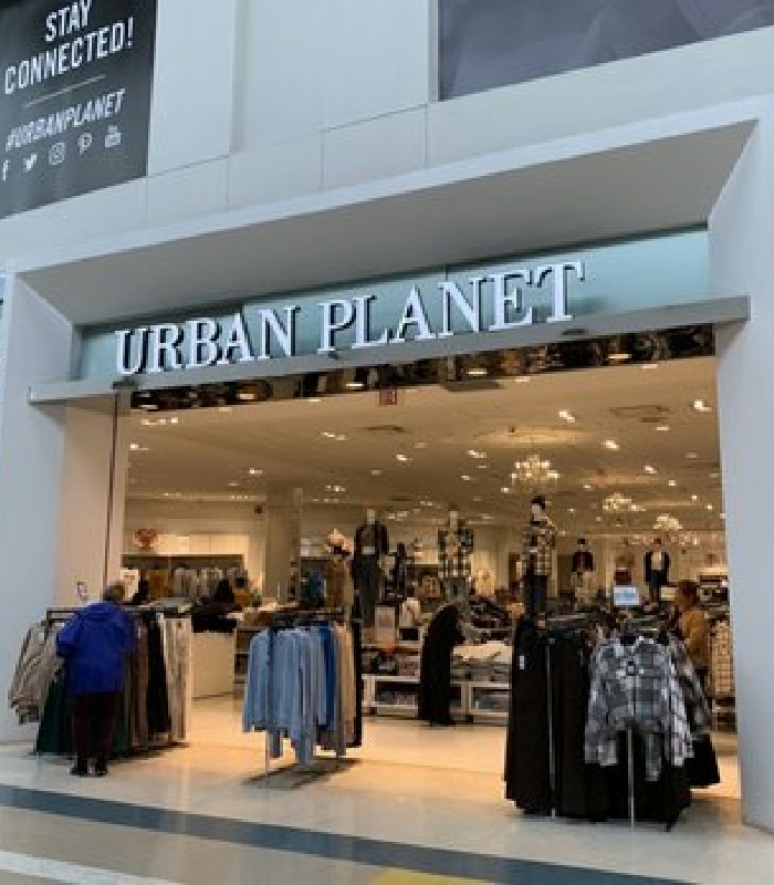 Featured image for "How do Urban Planet Clothes Fit? Sizing Reviews from Real People" - Size Guides article by Anne
