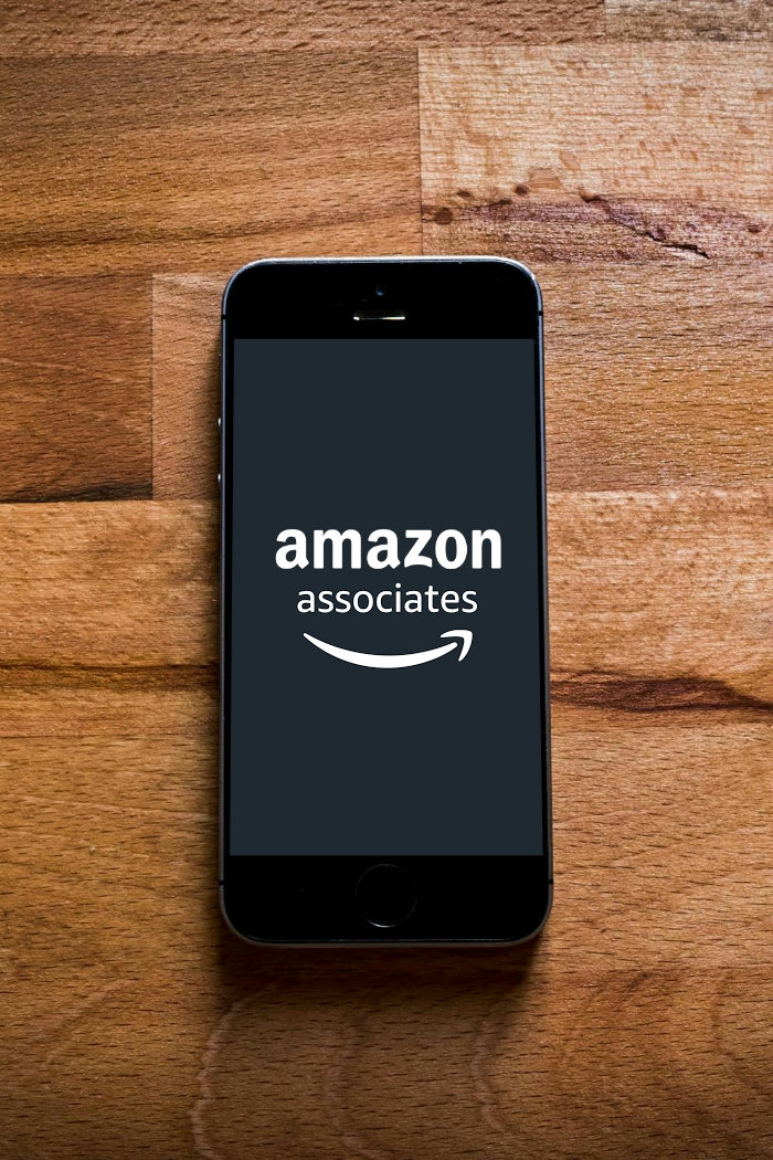 Featured image for "How to Become an Amazon Associates Affiliate - The Amazon Associates Affiliate Program Explained" - Monetization Strategies article by Anne