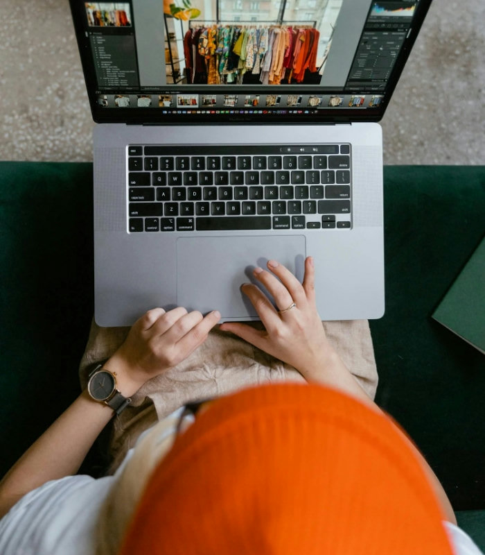 Featured image for "How to Get Paid to Post on Instagram, Facebook, Pinterest, and Parallel: A UGC Guide" - Monetization Strategies article by Anne