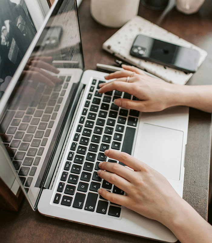 Featured image for "If you target everyone, you target no one! Who is your audience?" - Social Media Strategies article by Tiffany