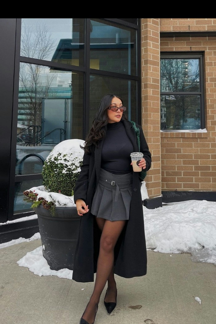 Featured image for "What is Business Casual Attire? The Business Casual Dress Code Explained" - Outfit Styling article by Anne