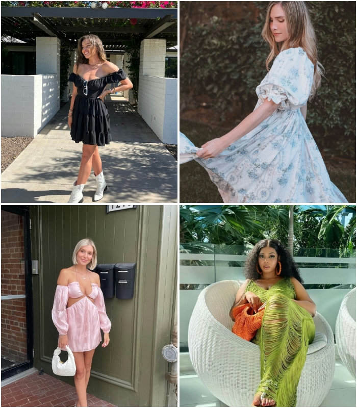 Featured image for "What to Post in Summer 2024 - Fashion Content Creator Ideas" - Social Media Strategies article by Tiffany